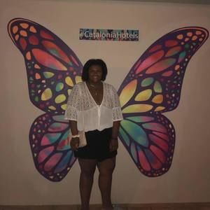 Meet your Posher, Jamie